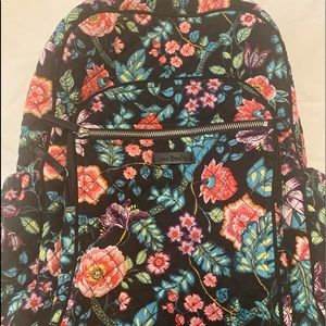 Vera Bradley Back Pack